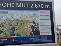 14 Juillet - Obergurgle